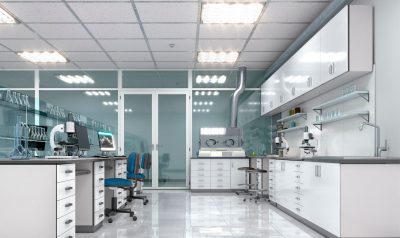 Lab Design | Laboratory Fit Out | Ventxlabs