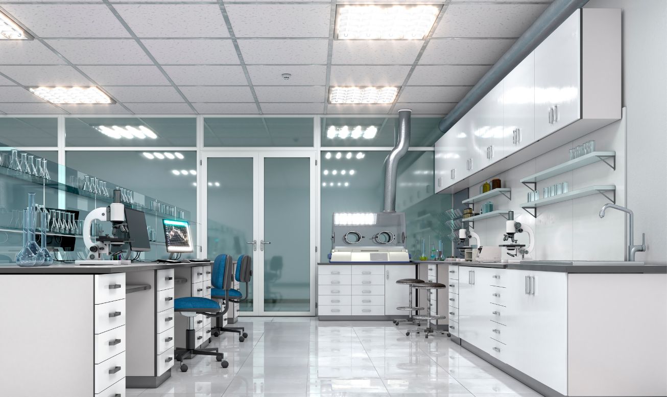 Lab Design Lab Design