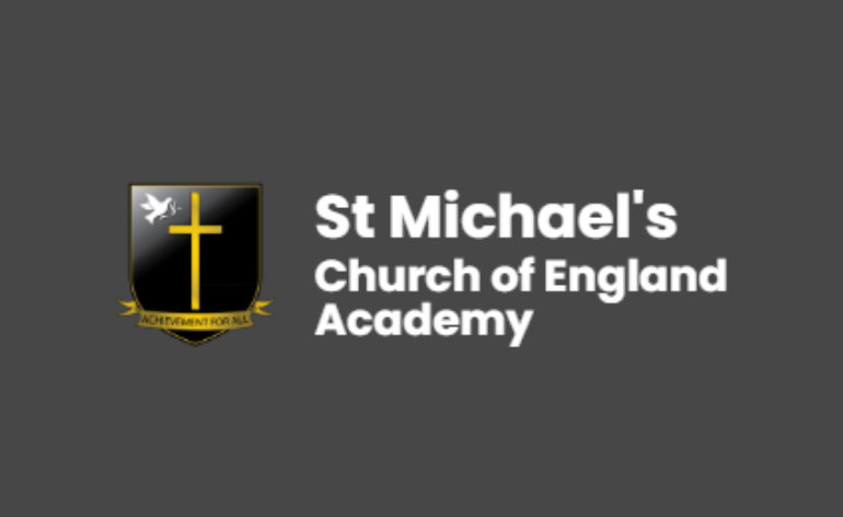 St Michaels Science Lab